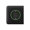 اللوحة الجانبية Ajax, Black (000038780)