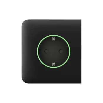 Panel lateral Ajax, Black (000038780)