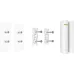 Smartbracket tartó Ajax, White (000020329)