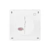 Abluftventilator Ardesto, White (BFO-100W)
