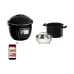 Többfunkciós főző Tefal, Black (CY912830)