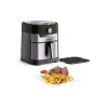 Мультипіч Tefal EasyFry & Grill (EY501D15), 4.2 л, 1550 Вт, Gray