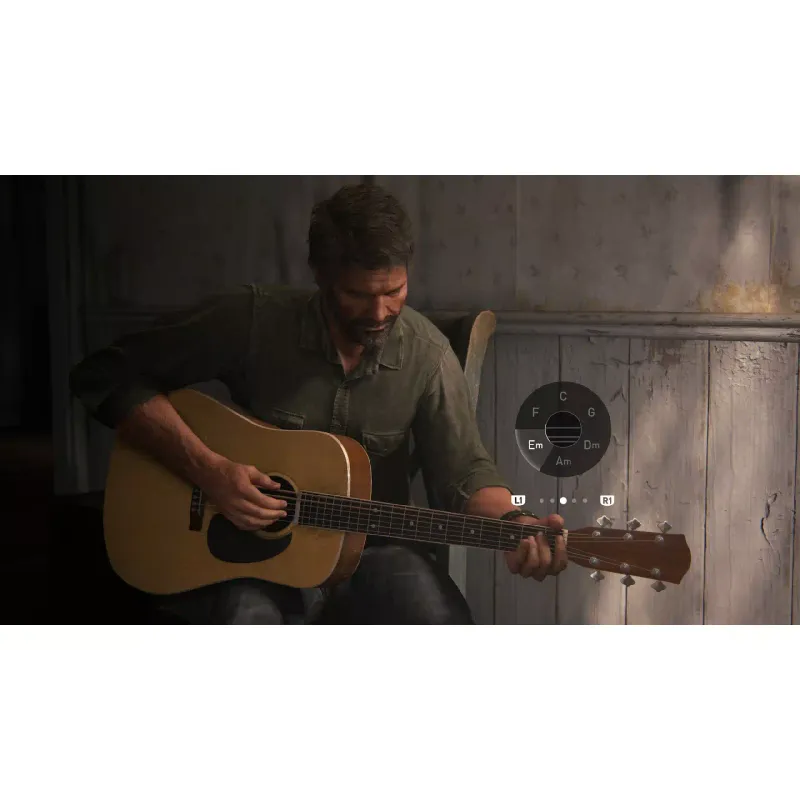 Jogo Games Software The Last Of Us Part II Remastered (1000038793)
