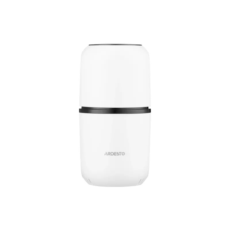 Кавомолка Ardesto (KGC-1508W), White