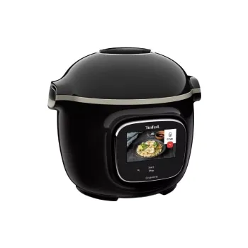 Multicocina Tefal, Black (CY912830)