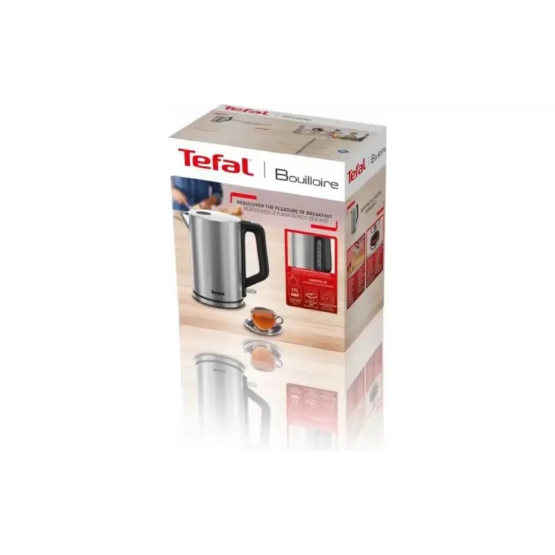 Wasserkocher Tefal (KI513D10)