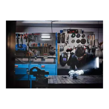 Нощна светлина Ledvance, White (4058075759183)