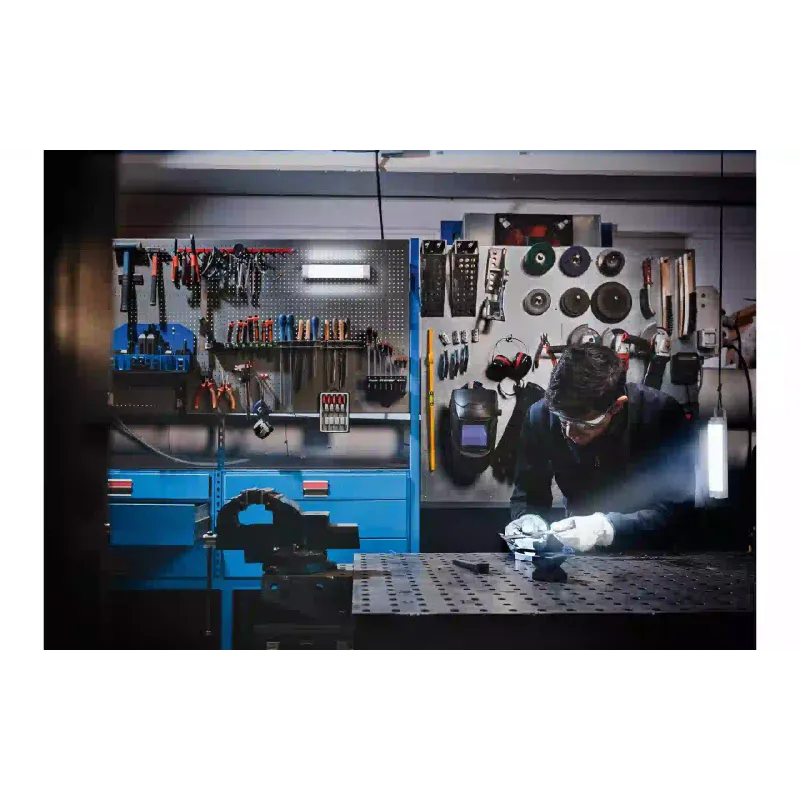 Nočna lučka Ledvance, White (4058075759183)