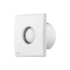 Вентилятор вытяжной Ardesto, White (BFC-150W)