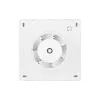 Abluftventilator Ardesto, White (BFO-100W)