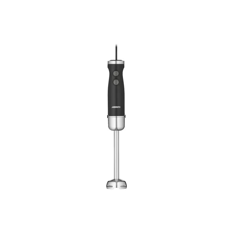 Hand blender Ardesto (HBG-600BWH), Silver