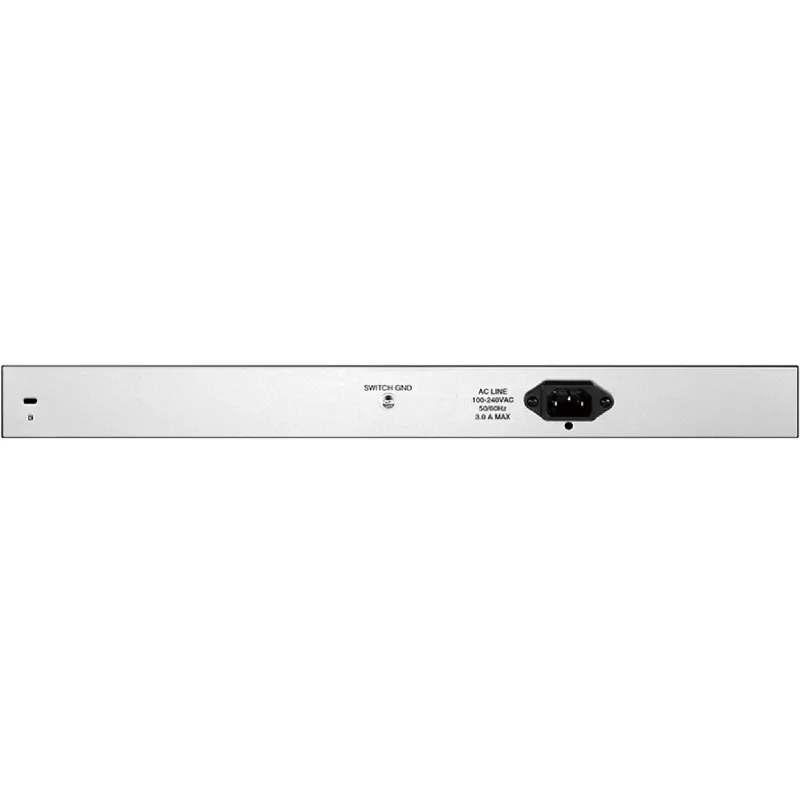 يُحوّل D-Link (DGS-1210-28P/ME)