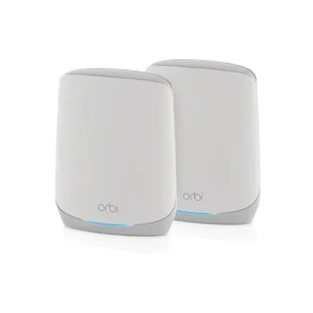 Wi-Fi система Netgear RBK762S, White (RBK762S-100EUS)