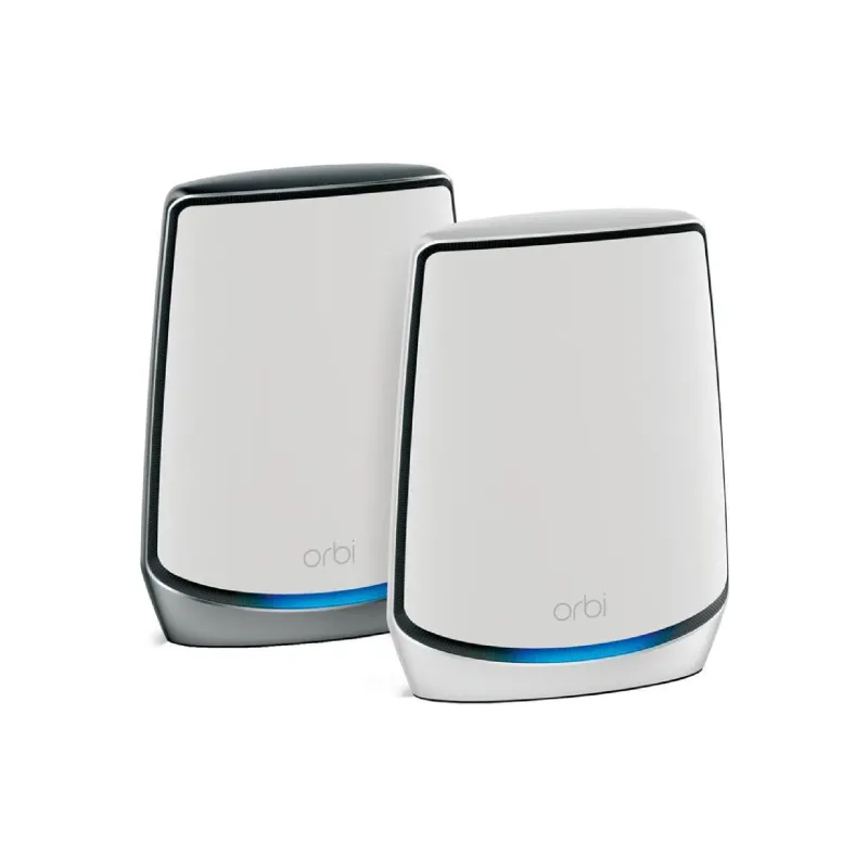 Wi-Fi система Netgear RBK852, White (RBK852-100EUS)
