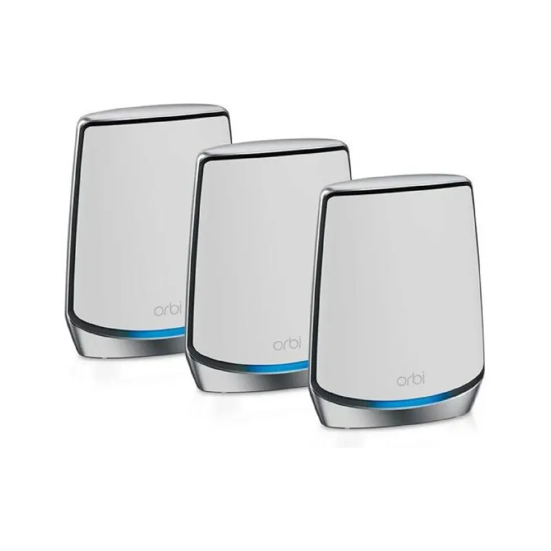Wi-Fi система Netgear RBK853, White (RBK853-100EUS)