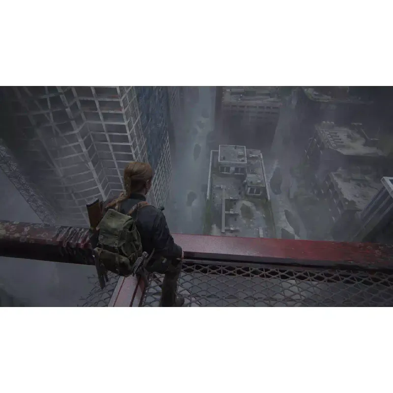 Jogo Games Software The Last Of Us Part II Remastered (1000038793)