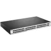يُحوّل D-Link (DGS-1210-52/ME)