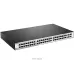 Switch D-Link (DGS-1210-52/ME)