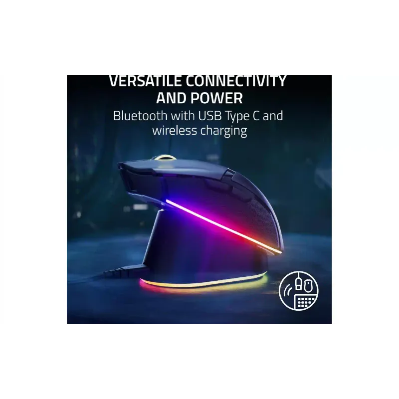 Ποντίκι Razer, Black (RZ01-04660100-R3G1)