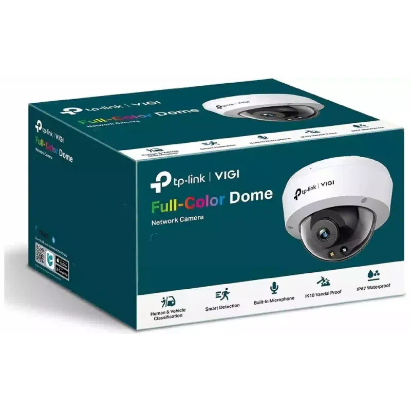 كاميرا فيديو IP TP-Link (Vigi C240-2.8)
