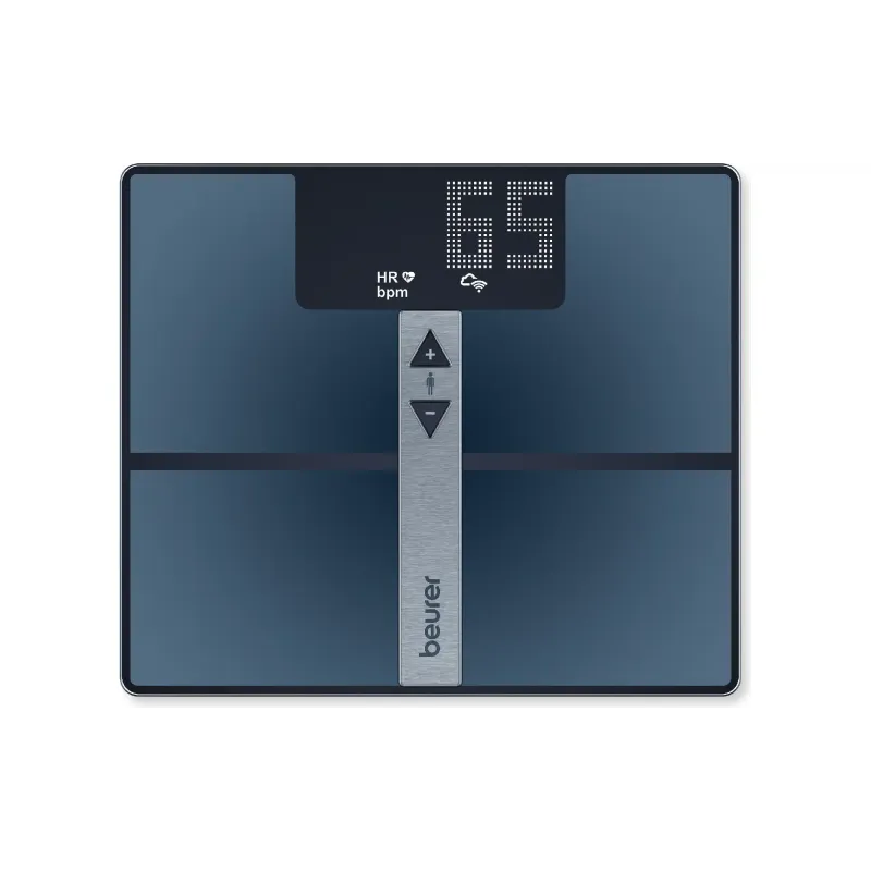 Padlómérlegek Beurer, Blue (BF_980)