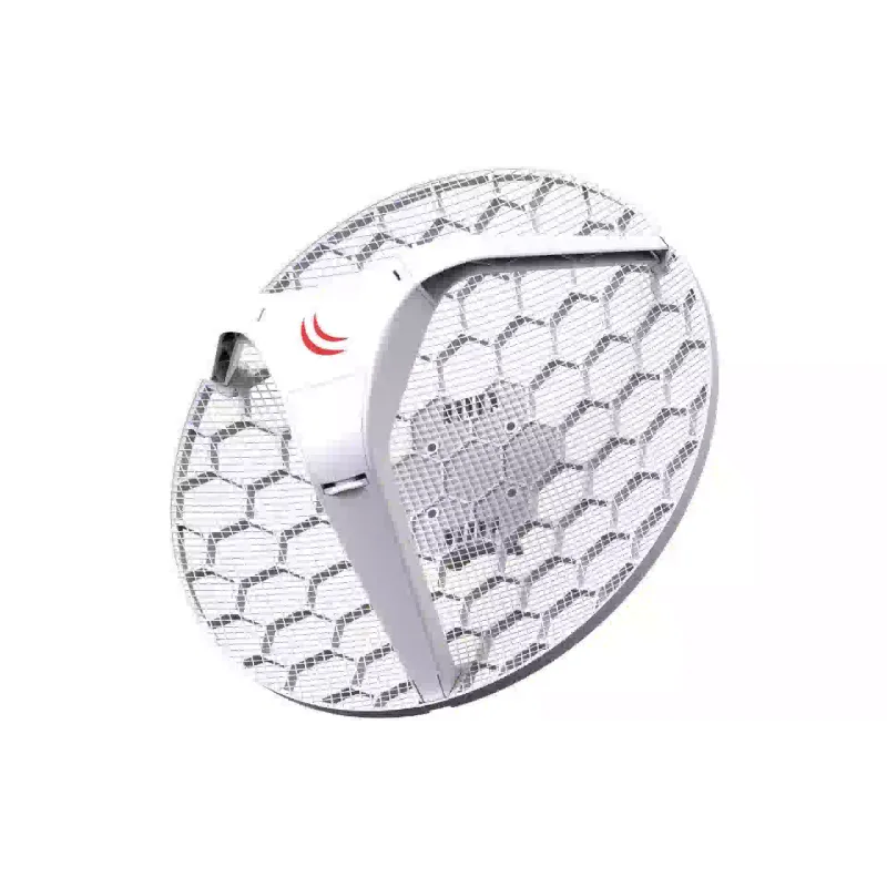 Hozzáférési pont MikroTiK (RBLHG5kit)