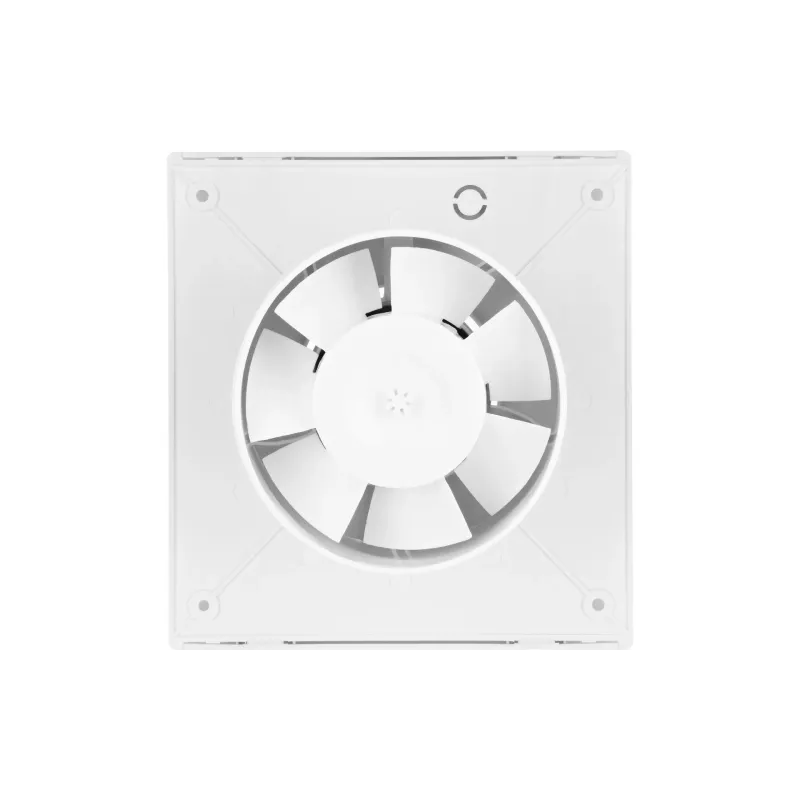 Elszívó ventilátor Ardesto, White (BFC-100W)