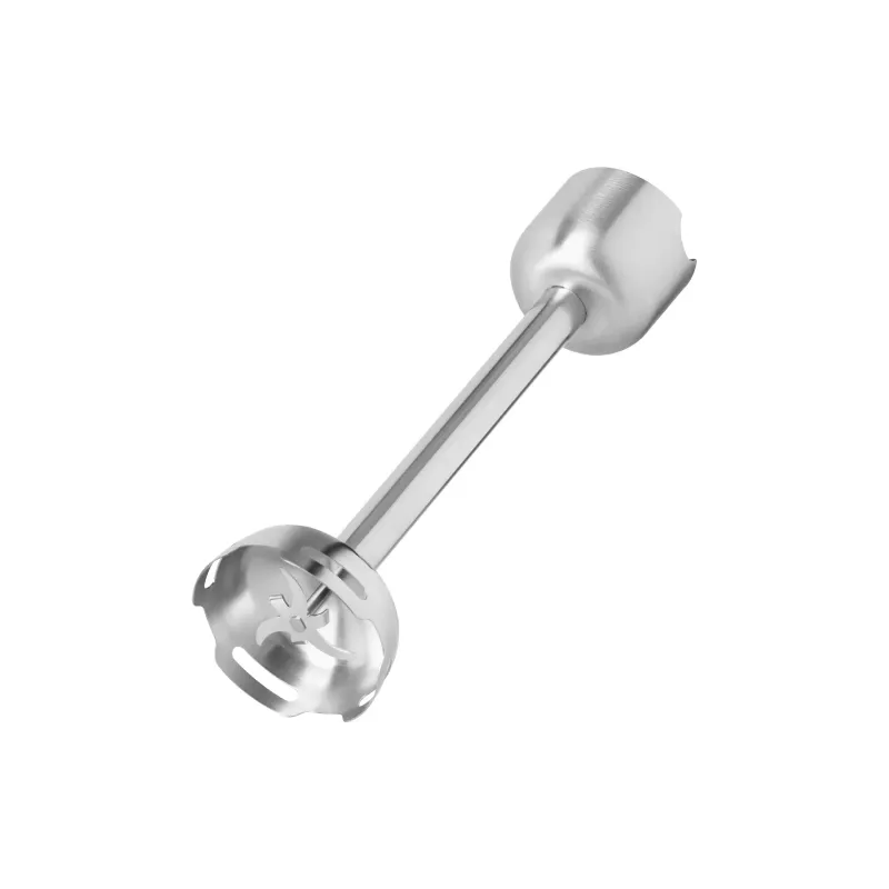 Hand blender Ardesto (HBG-600BWH), Silver