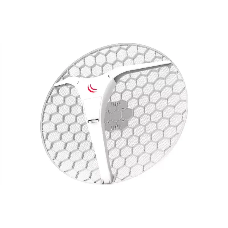 Точка доступа MikroTiK  (RBLHGG-5acD-XL)