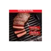 Horno múltiple Tefal EasyFry & Grill Precision, Black (EY505815)