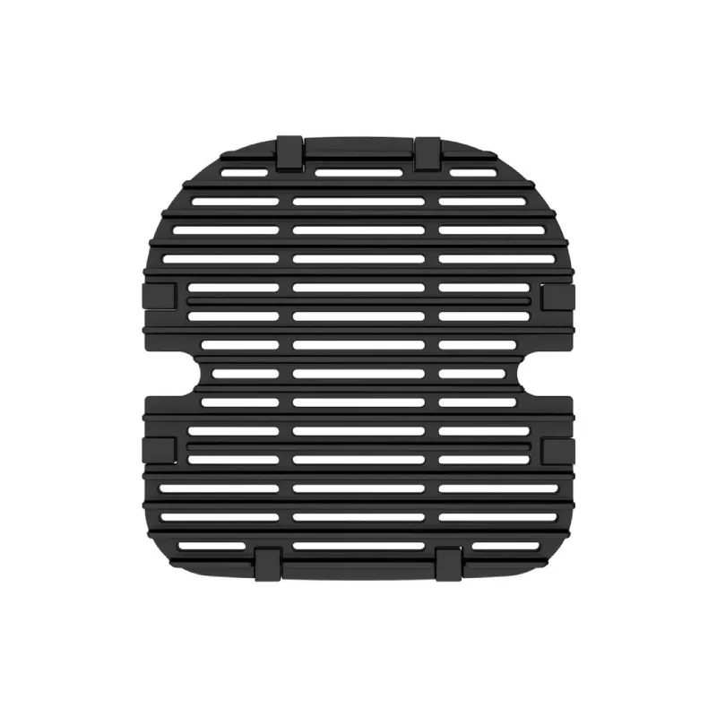 Мультипіч Tefal EasyFry & Grill (EY501D15), 4.2 л, 1550 Вт, Gray