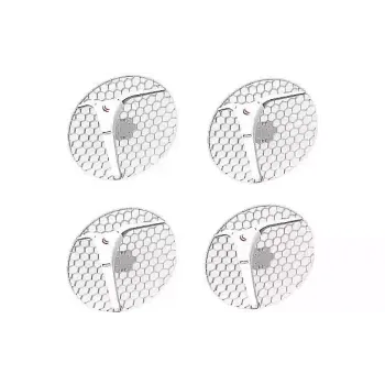 Punto de acceso MikroTiK (RBLHGG-5ACD-XL4PACK)