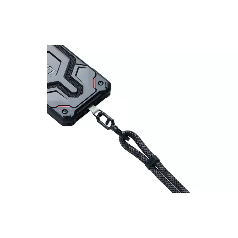 Каишка UAG, Graphite/Black (964420113240)