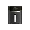 Horno múltiple Tefal EasyFry & Grill Precision, Black (EY505815)
