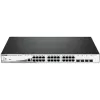 يُحوّل D-Link (DGS-1210-28P/ME)