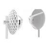 نقطة الوصول MikroTiK (RBLHGG-60adkit)