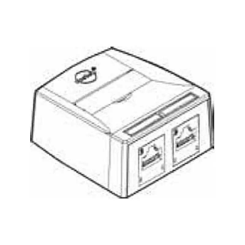 Blok Molex (SSY-00007-02)