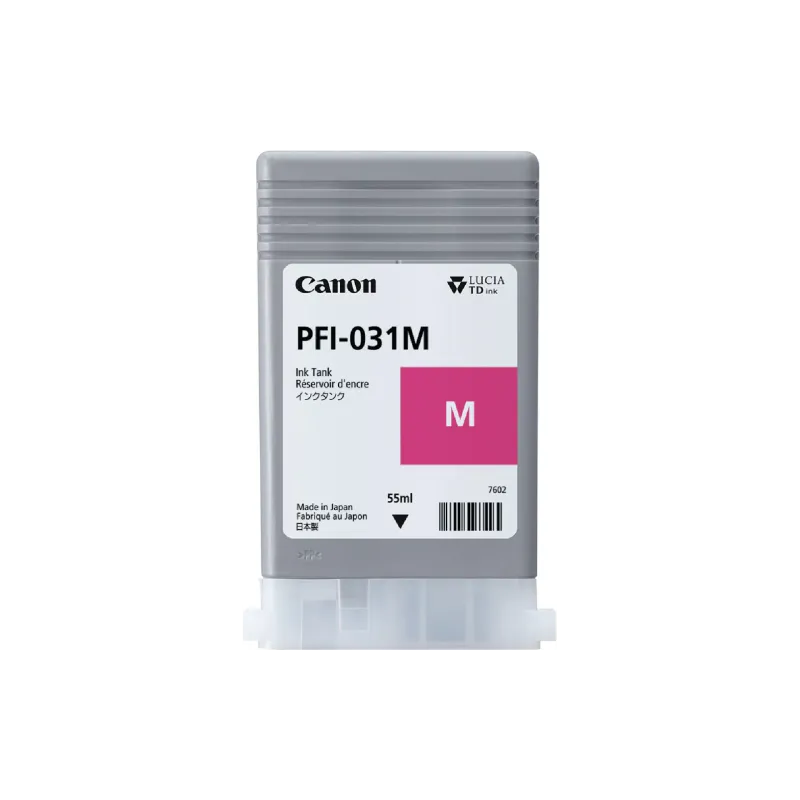 Tinta Canon, Magenta (6265C001AA)
