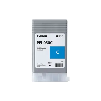 Tinte Canon, Cyan (3490C001AA)