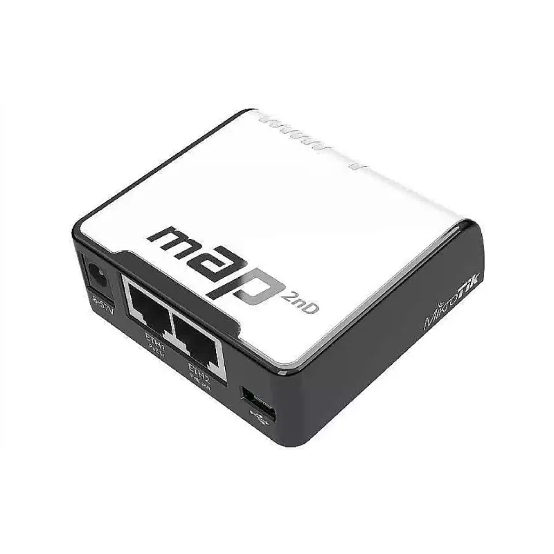 Рутер MikroTiK (RBMAP2ND)