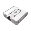 جهاز التوجيه MikroTiK (RBMAPL-2ND)