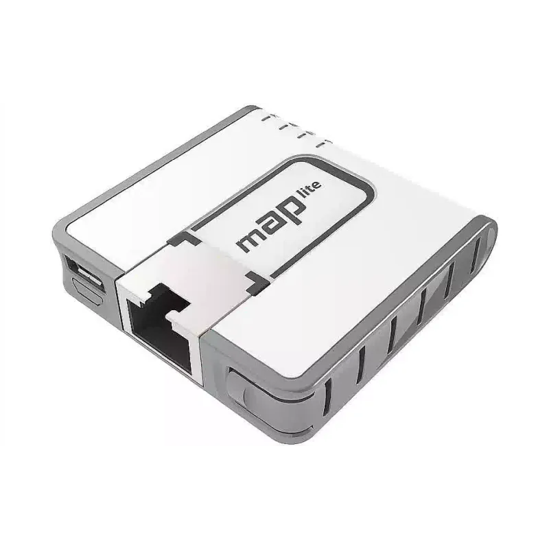 جهاز التوجيه MikroTiK (RBMAPL-2ND)