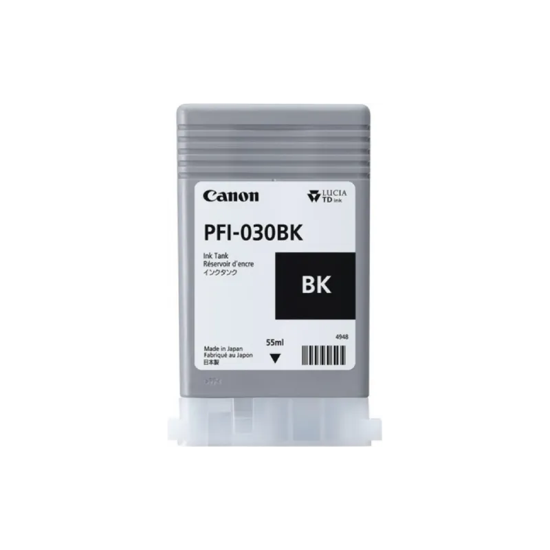 Tinte Canon, Black (3489C001AA)