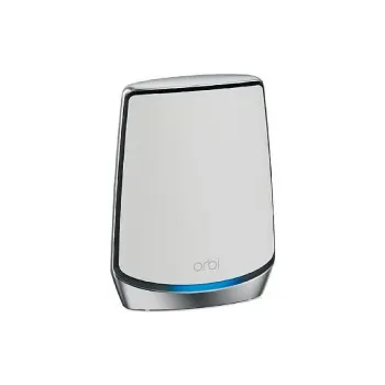 Sistema Wi-Fi Netgear, White (RBS850-100EUS)