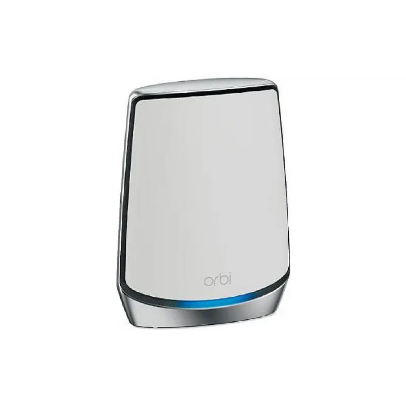 Sistem Wi-Fi Netgear, White (RBS850-100EUS)