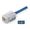 وحدة كيستون Kingda Cat 5e UTP (KD-KJ2085UC5E)