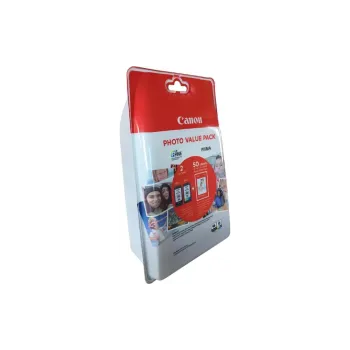 Conjunto de cartuchos Canon PG-46/CL-56, Black (9059B003AA)