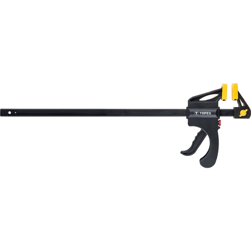 Скоба Topex (12A545)