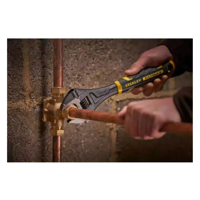 Αγγλικό κλειδί Stanley FatMax (FMHT13125-0)