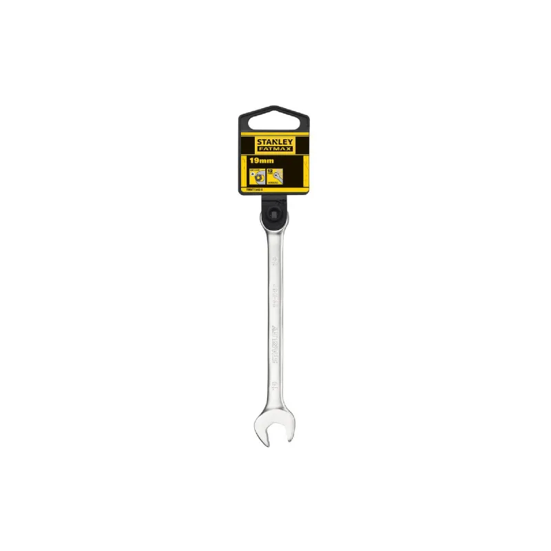 مفتاح البراغي Stanley FatMax Anti Slip (FMMT13042-0)